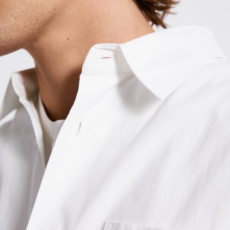 Boxy shirt "Richard"